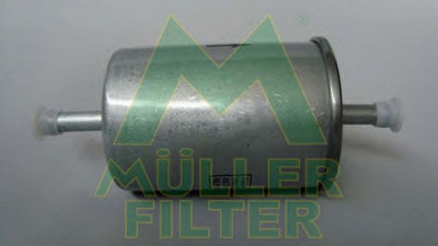 MULLER FILTER fb112 -  Топливный фильтр
